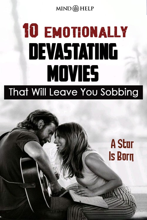 sad movies that make you cry