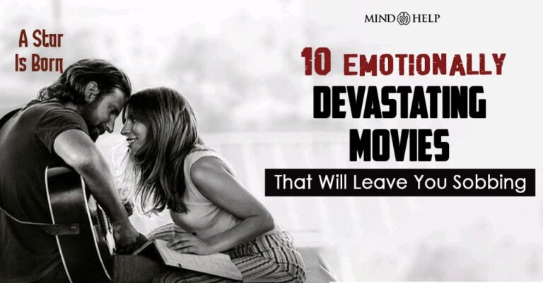 10 Emotionally Devastating Movies That'll Leave You Sobbing