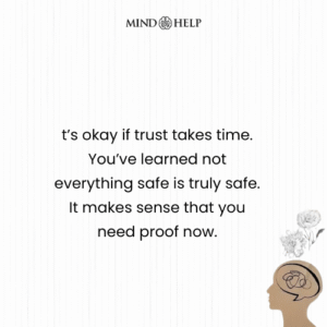 Quote about rebuilding trust after trauma