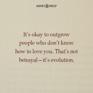 Quote about moving on from unhealthy relationships