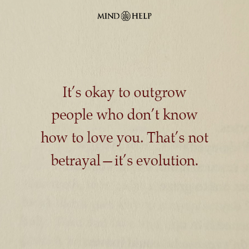 Quote about moving on from unhealthy relationships