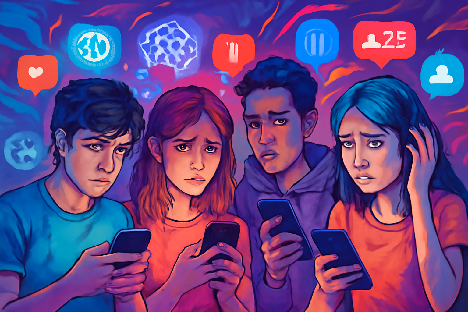 Mental Health