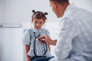 Mental and Physical Health