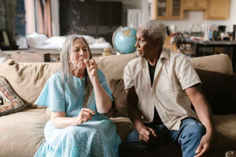 Mindful Ways To Ease Anxiety—Could You Benefit from CBD-Inspired Relaxation?