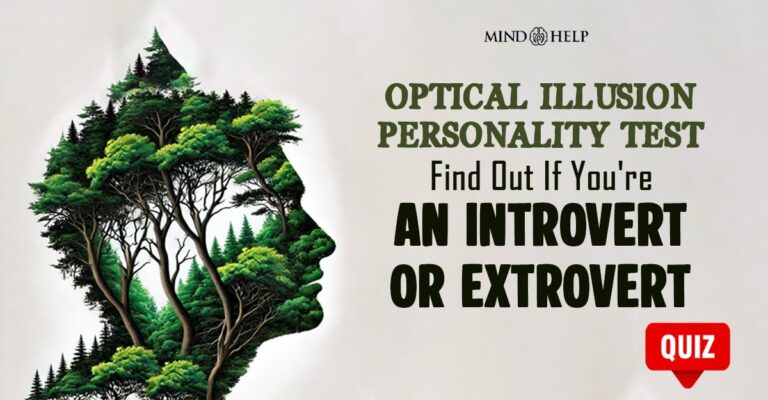 Find Out If You Are An Introvert Or Extrovert: 2 Easy Options