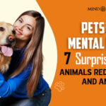 Pets and Mental Health: 7 Stress and Anxiety Relief Benefits