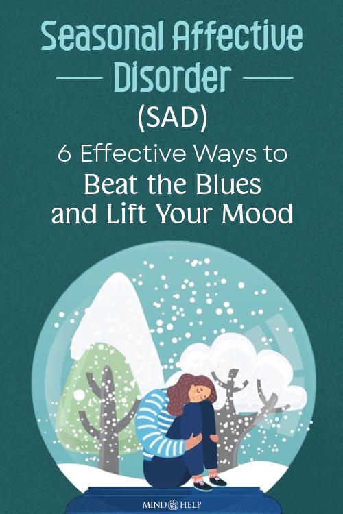 seasonal depression