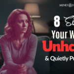 8 Signs Your Wife Is Unhappy and Slipping Away Emotionally