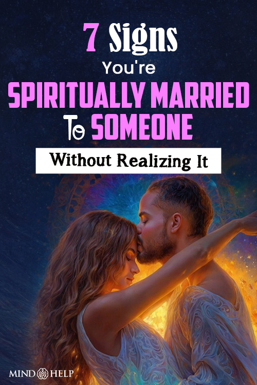 spiritual marriage