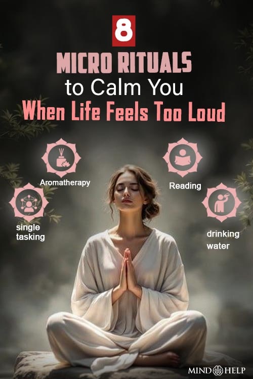quick self care ideas