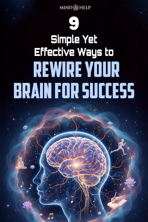 rewire your brain