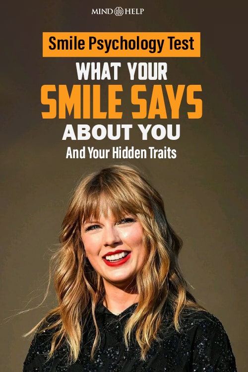 smile psychology
