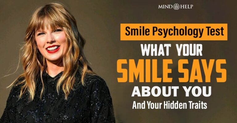 What Your Smile Says About You: 7 Types of Smiles Explained