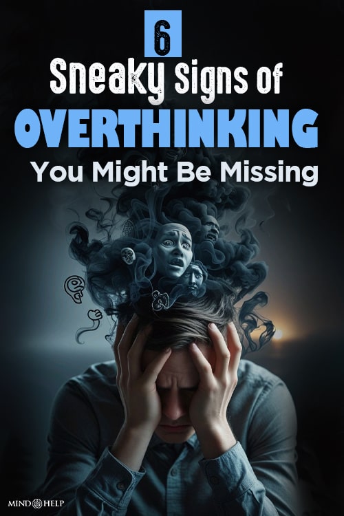 overthinking
