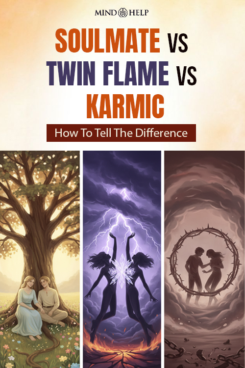karmic connection