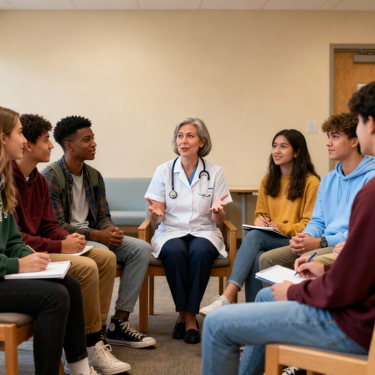Student Mental Health