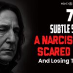 7 Shocking Signs A Narcissist Is Scared Of You