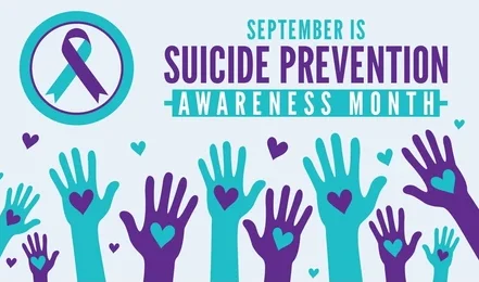 Suicide Prevention Awareness