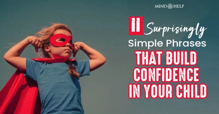Build Confidence in Your Child: 11 Surprisingly Simple Phrases