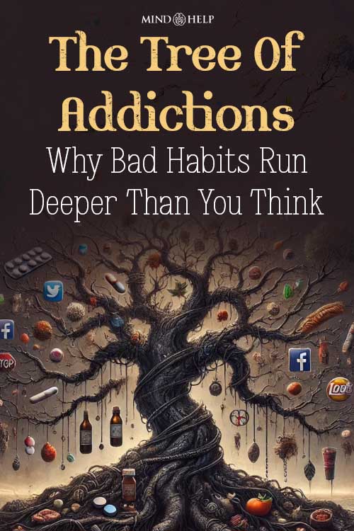 tree of addictions