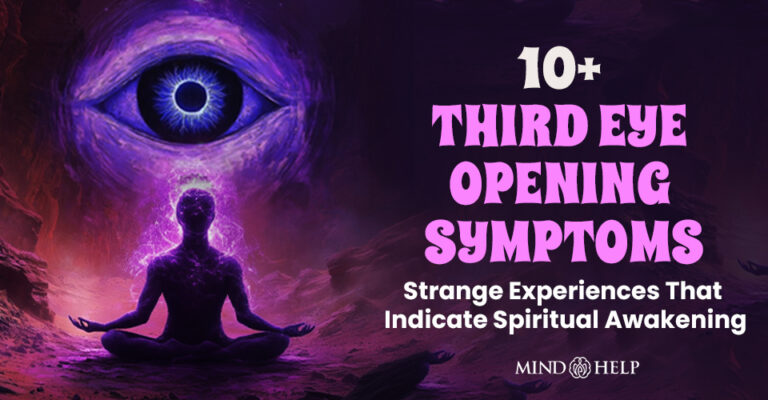 10 Surprising Third Eye Opening Symptoms