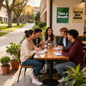 Wellness Café