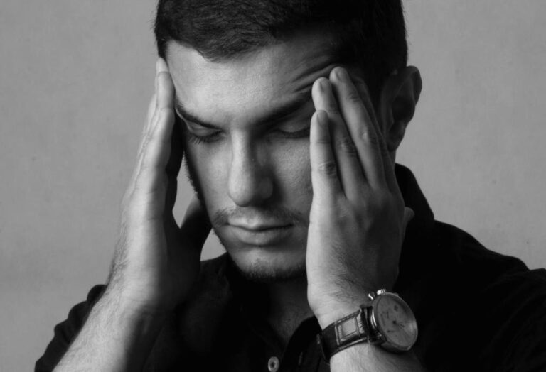 What Are The Long-Term Effects of Alcohol on The Body and Brain?