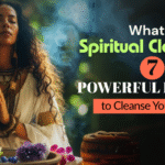 What Is Spiritual Cleansing? 7 Rituals to Cleanse Your Aura