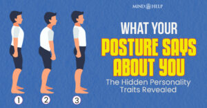 What Your Posture Says About You Will Blow Your Mind