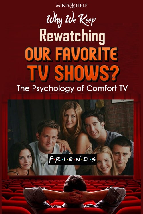 most favorite tv shows
