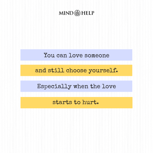 Quote about self-respect in relationships