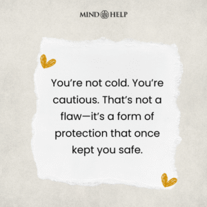 Quote about rebuilding emotional safety