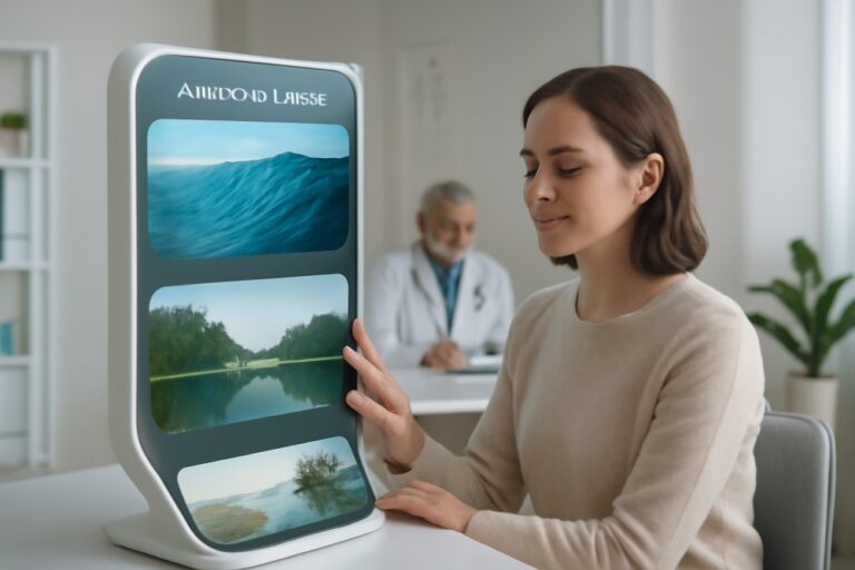 AI for Mental Health