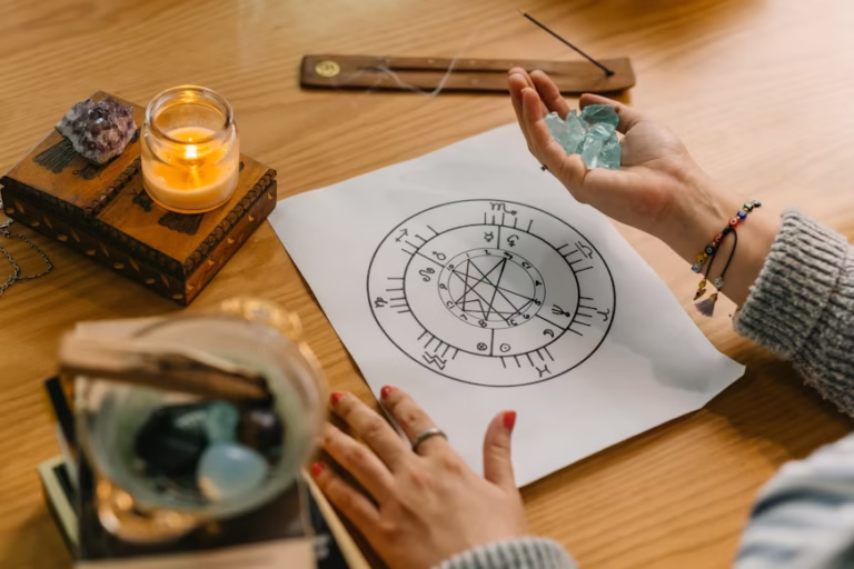 astrology and mental health