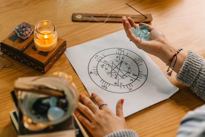 astrology and mental health