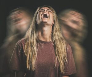 mental illness