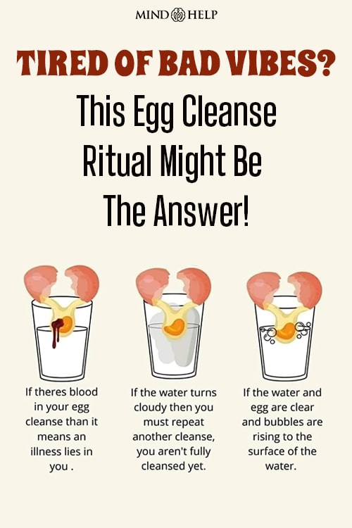 egg cleanse
