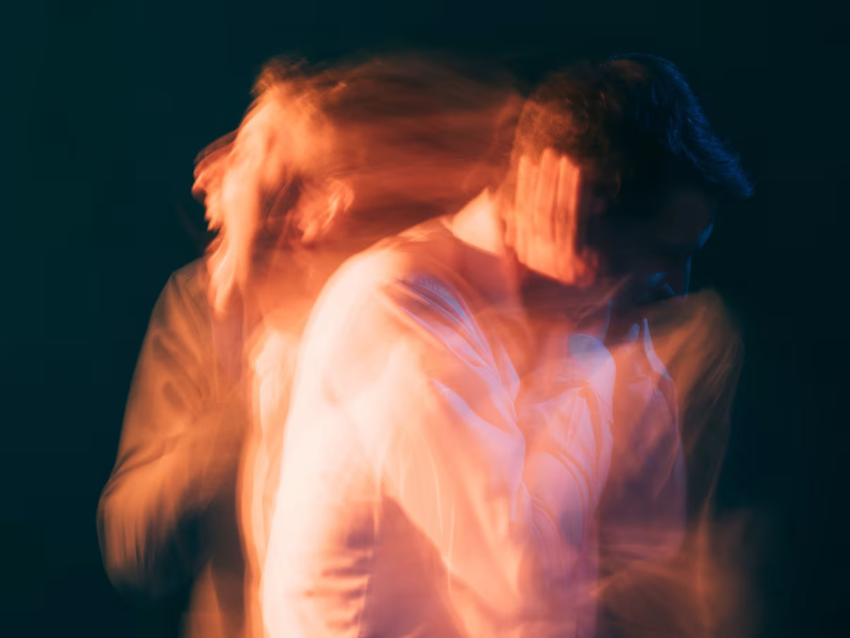 schizophrenia symptoms