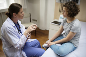 mental health hospital