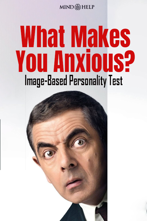personality test, popular personality test