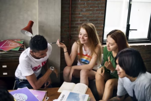 youth mental health
