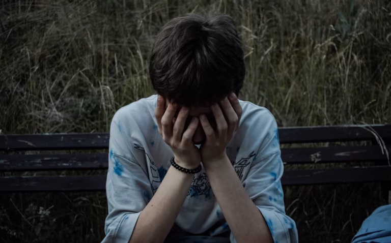 youth mental health