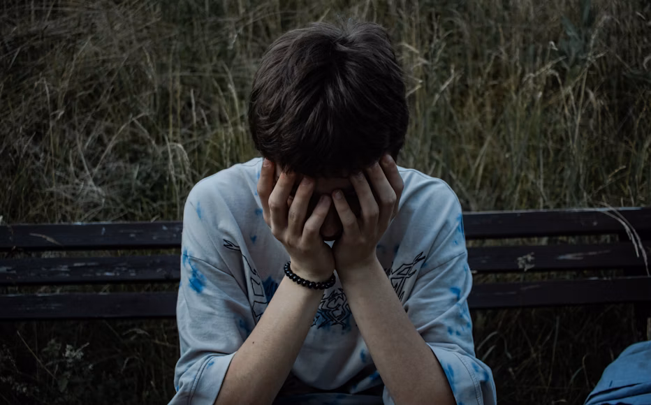 youth mental health