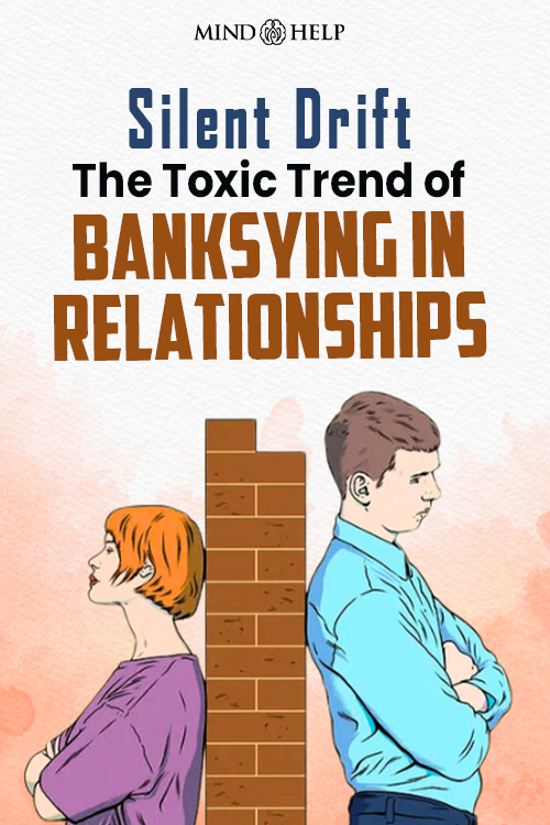 banksying dating trend