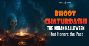 Bhoot Chaturdashi The Indian Halloween That Honors the Past