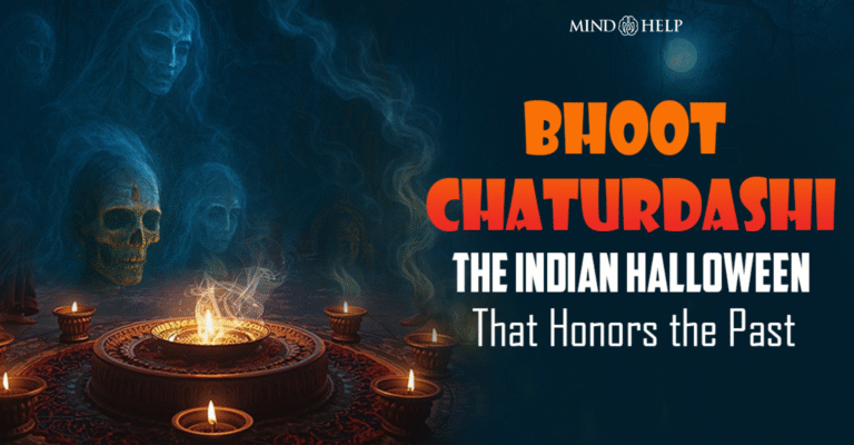 Bhoot Chaturdashi The Indian Halloween That Honors the Past