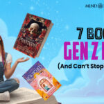 7 Books Gen Z Loves (And Can’t Stop Talking About)