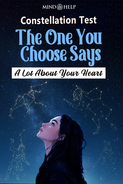 love personality test