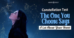 This Constellation Test Knows What Kind of Lover You Really Are