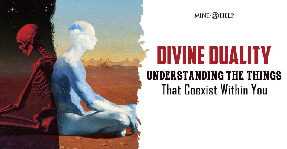 Divine Duality: 8 Reasons Why Light and Shadow Can Coexist